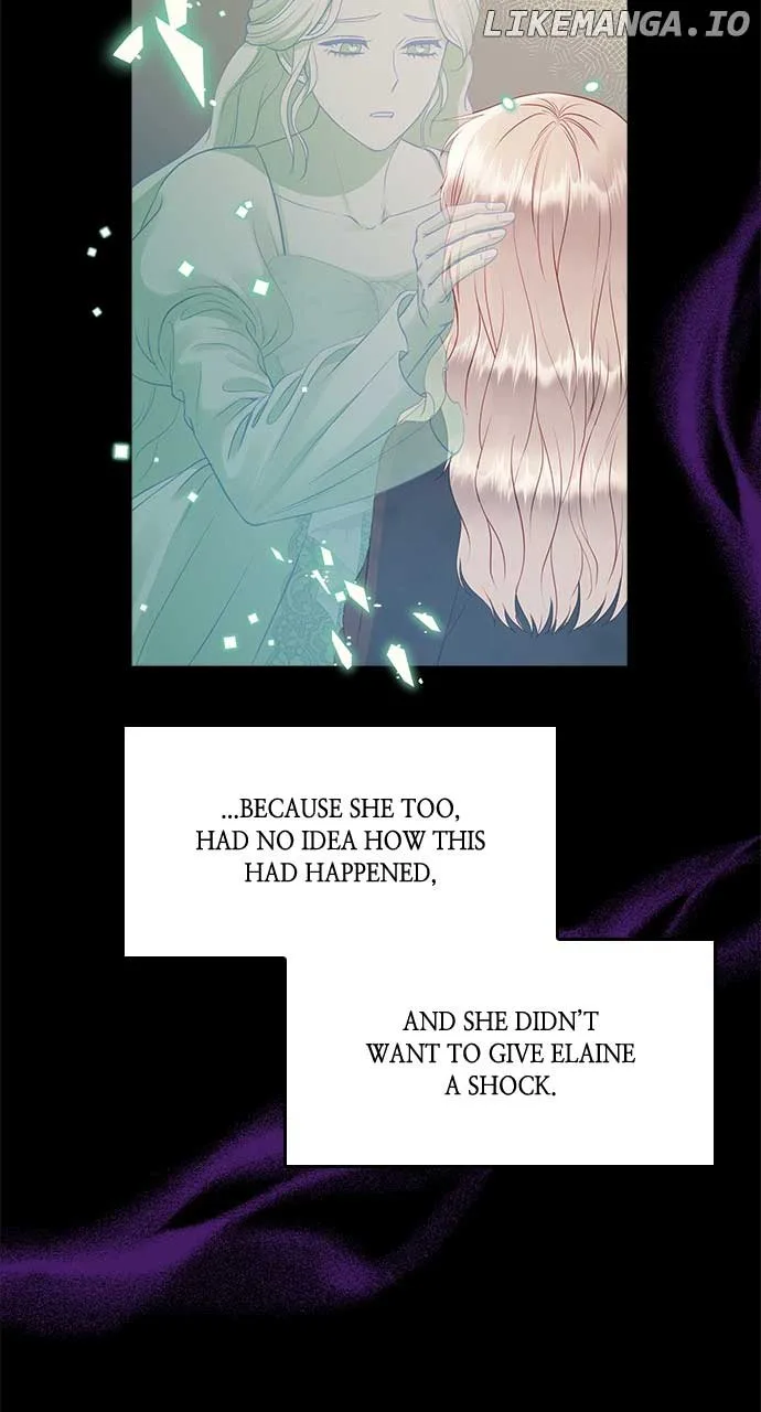What Does That Evil Dragon Live For? Chapter 23 page 68