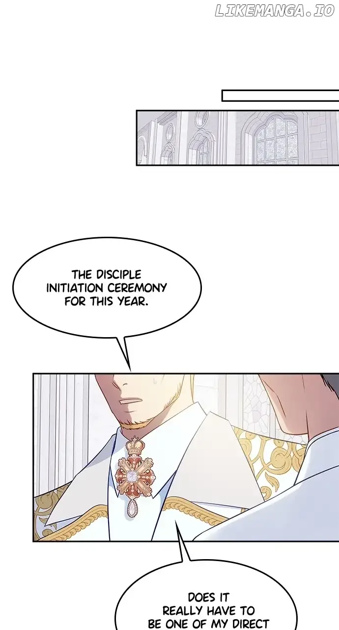 What Does That Evil Dragon Live For? Chapter 26 page 51