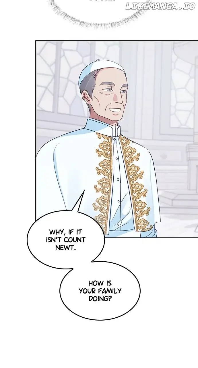 What Does That Evil Dragon Live For? Chapter 26 page 47