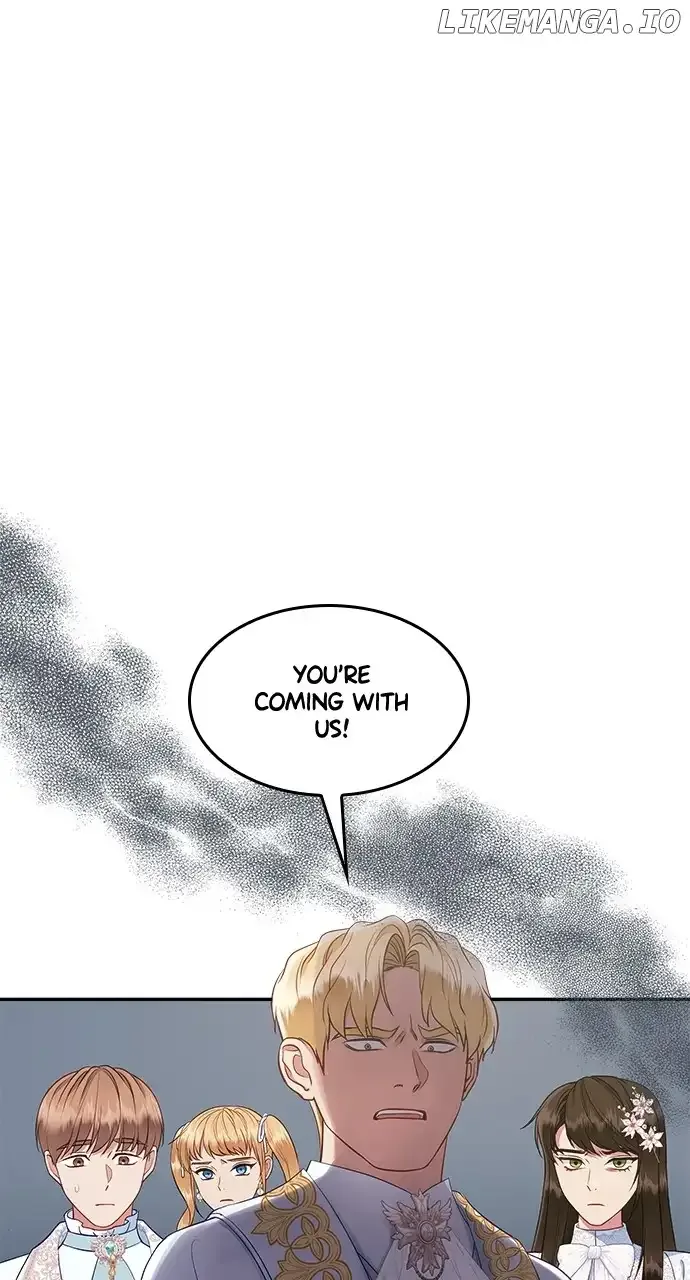 What Does That Evil Dragon Live For? Chapter 26 page 73