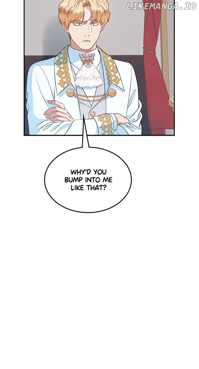 What Does That Evil Dragon Live For? Chapter 25 page 64