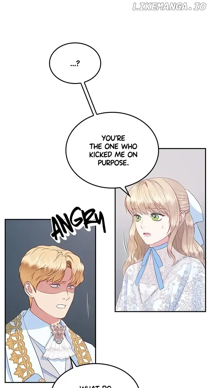 What Does That Evil Dragon Live For? Chapter 25 page 65