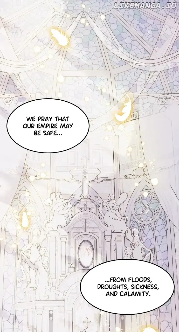 What Does That Evil Dragon Live For? Chapter 26 page 17