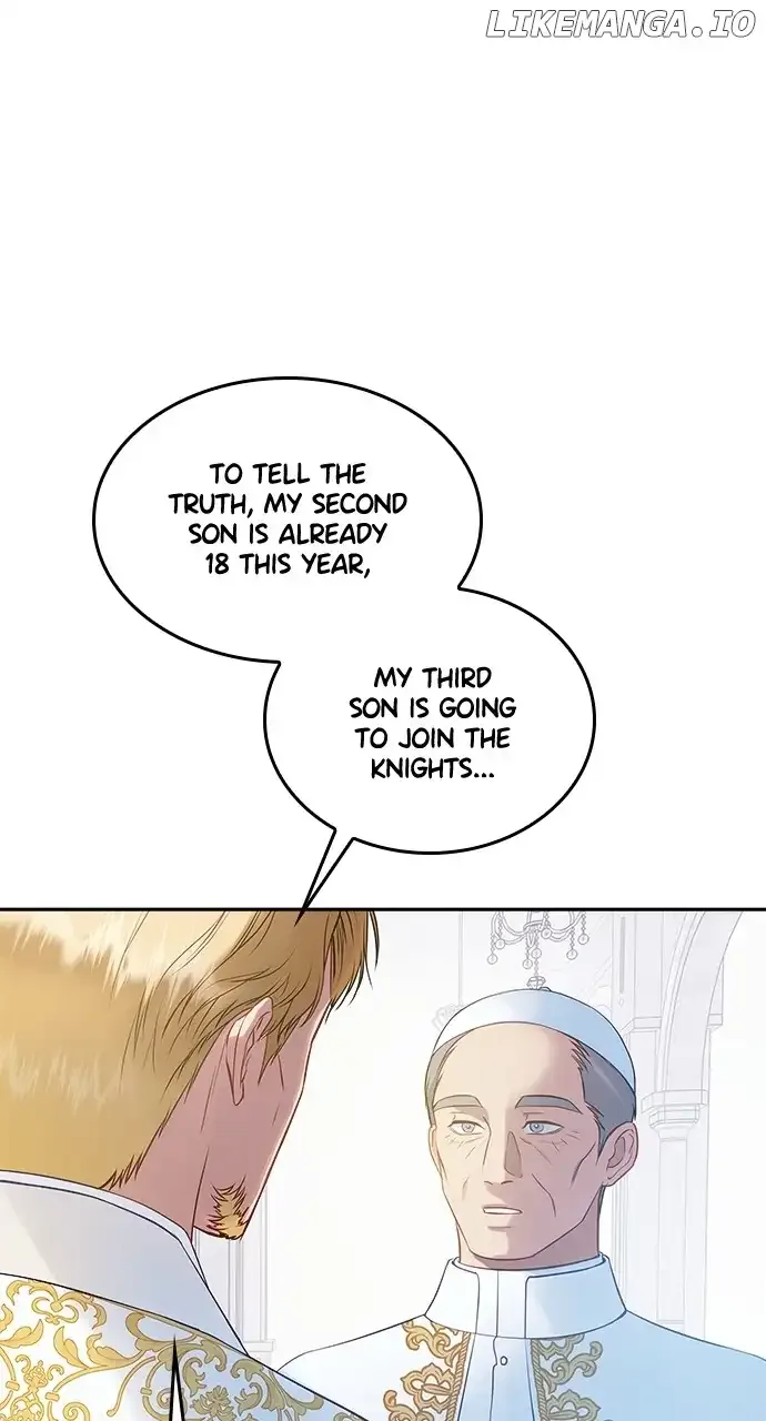 What Does That Evil Dragon Live For? Chapter 26 page 58