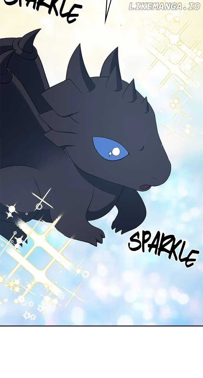 What Does That Evil Dragon Live For? Chapter 23 page 97
