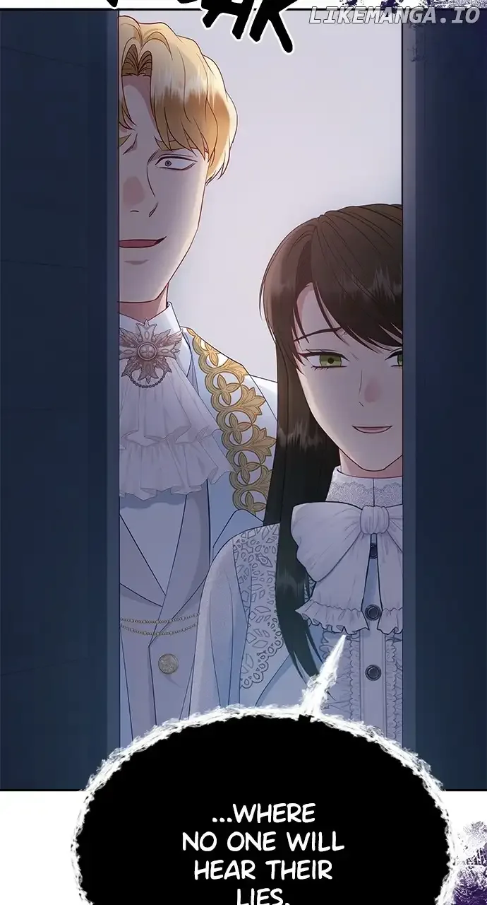 What Does That Evil Dragon Live For? Chapter 26 page 107