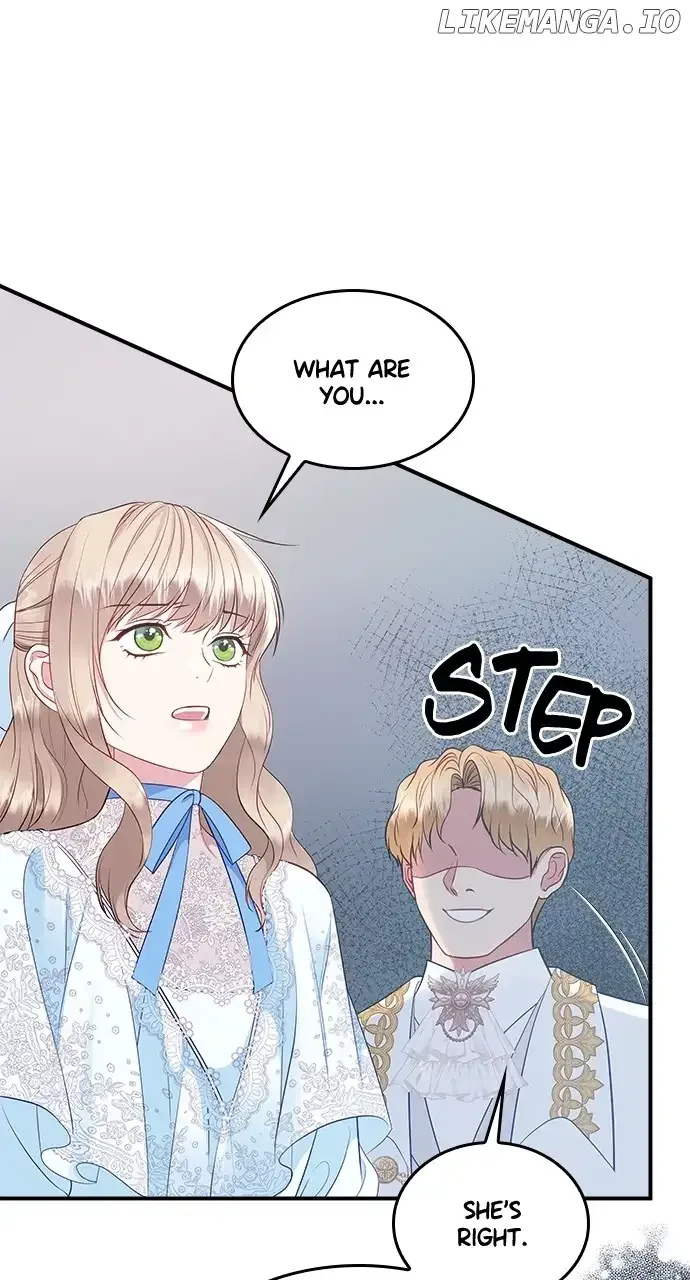 What Does That Evil Dragon Live For? Chapter 26 page 98