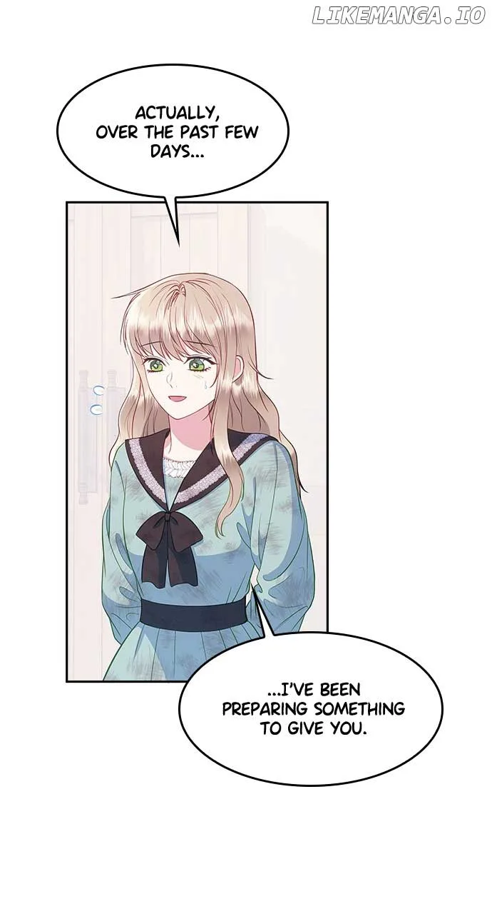 What Does That Evil Dragon Live For? Chapter 23 page 80