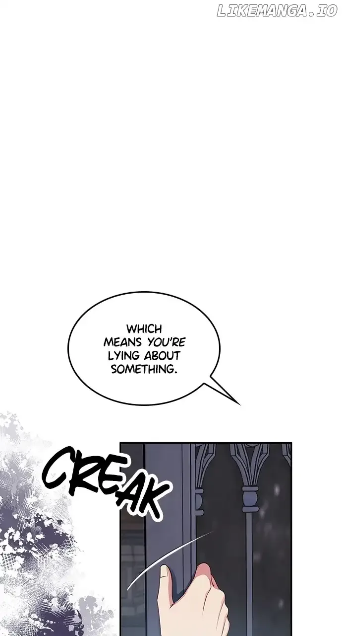 What Does That Evil Dragon Live For? Chapter 26 page 95