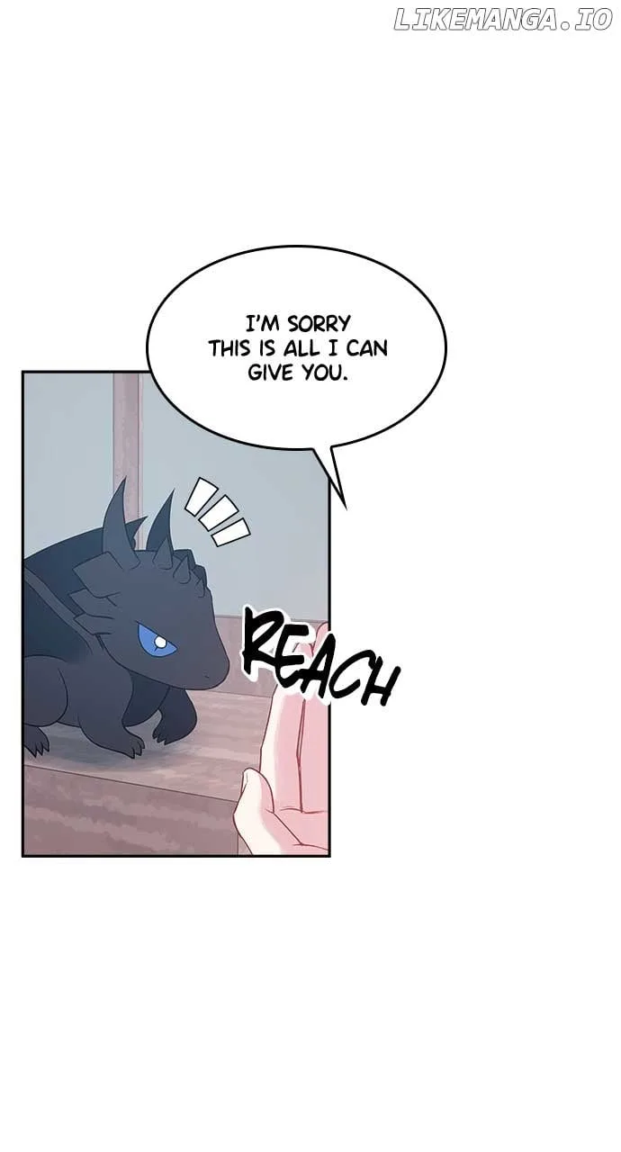 What Does That Evil Dragon Live For? Chapter 23 page 84