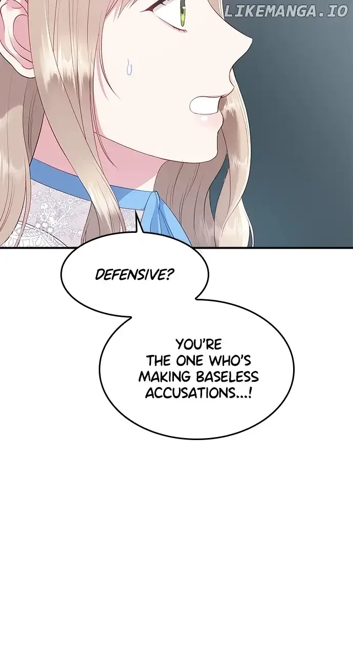 What Does That Evil Dragon Live For? Chapter 26 page 93