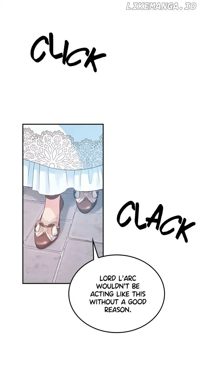 What Does That Evil Dragon Live For? Chapter 26 page 94