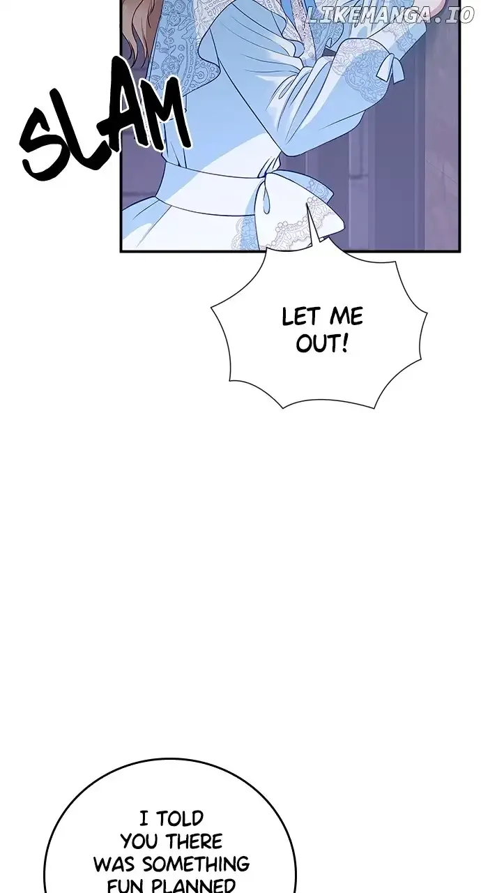 What Does That Evil Dragon Live For? Chapter 27 page 3