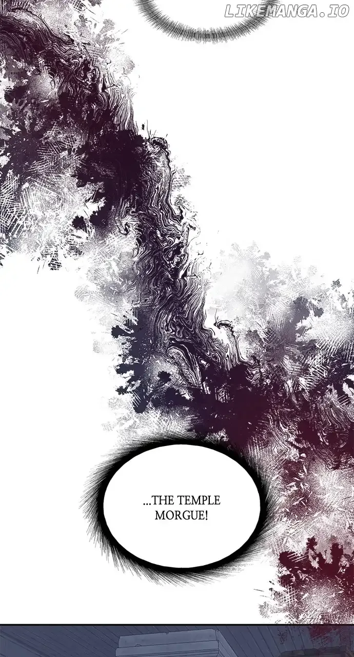 What Does That Evil Dragon Live For? Chapter 26 page 104