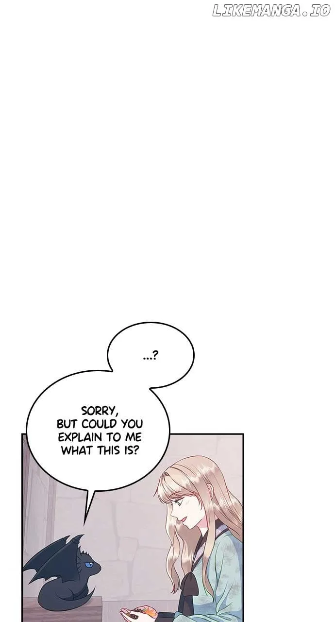What Does That Evil Dragon Live For? Chapter 23 page 86