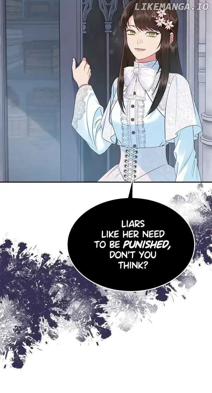 What Does That Evil Dragon Live For? Chapter 26 page 97