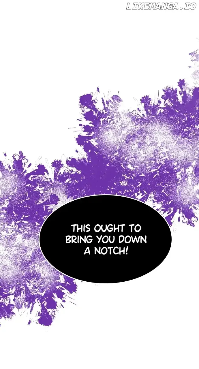 What Does That Evil Dragon Live For? Chapter 27 page 5