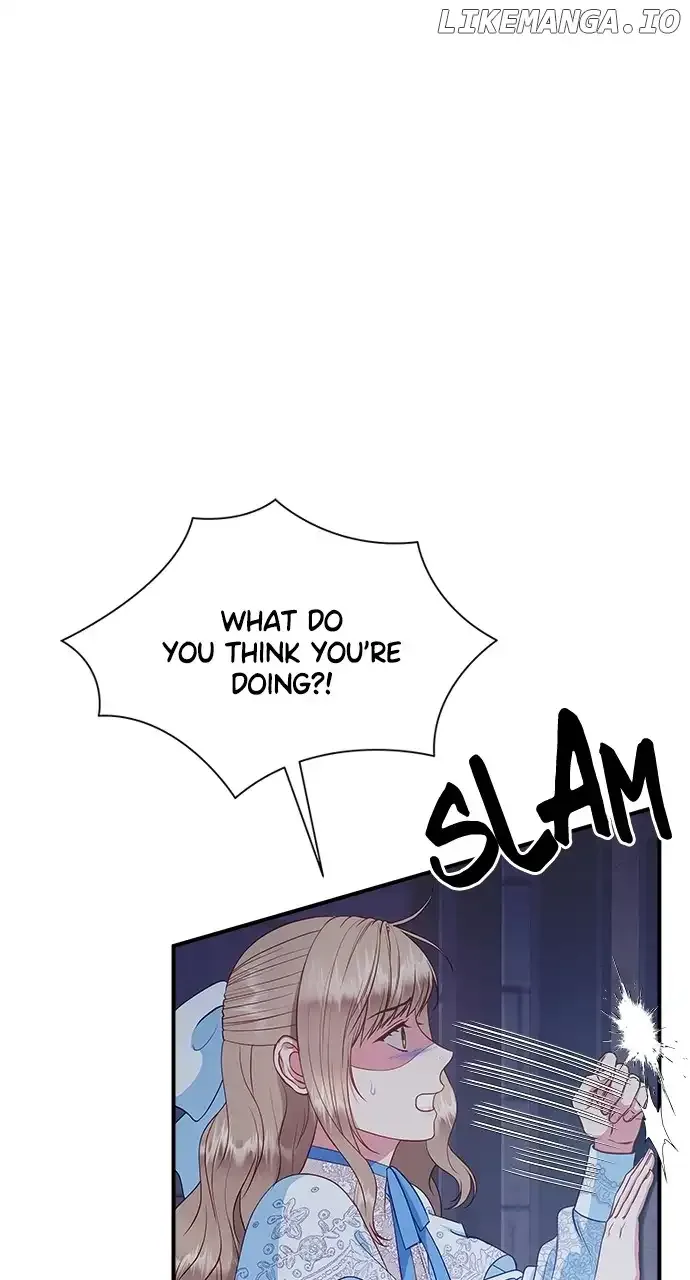 What Does That Evil Dragon Live For? Chapter 27 page 2