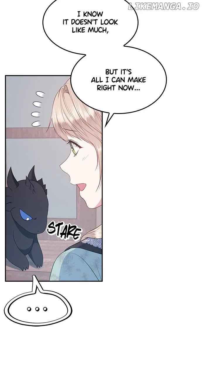 What Does That Evil Dragon Live For? Chapter 23 page 90