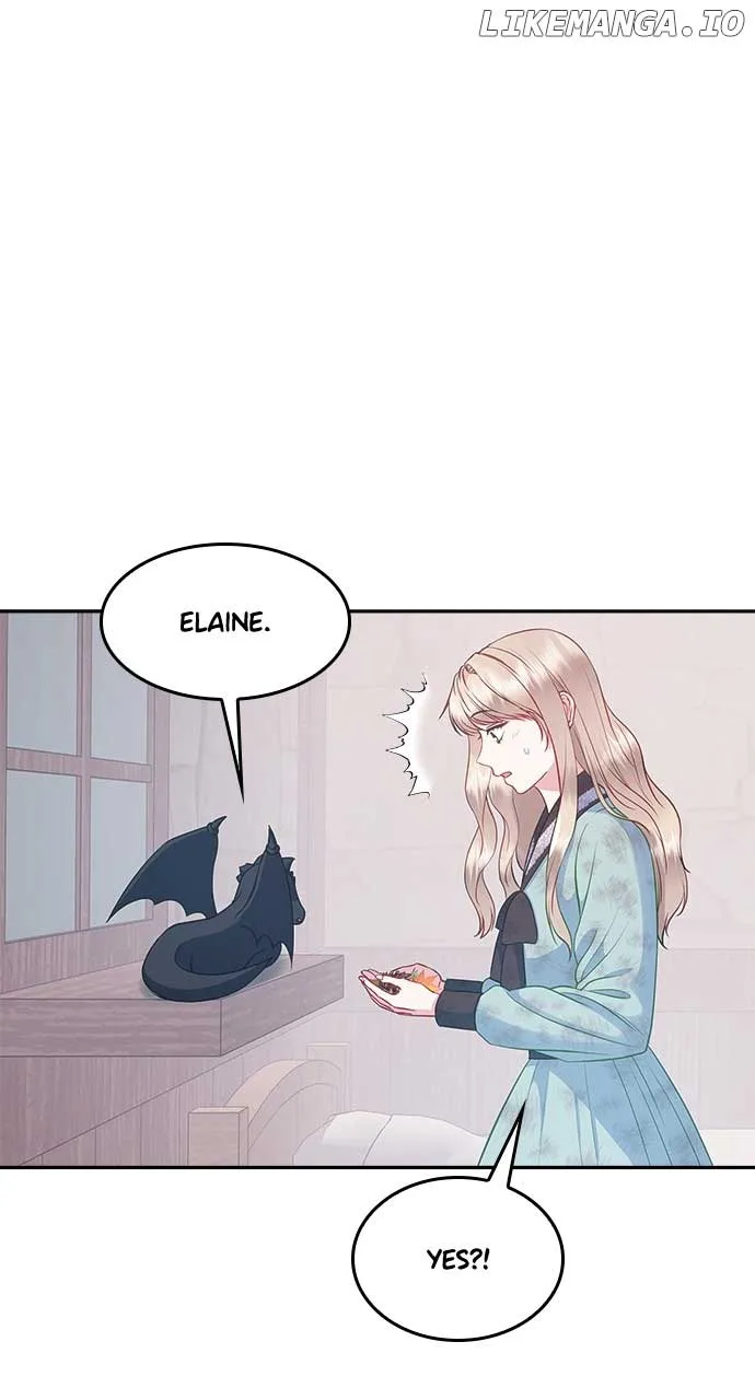 What Does That Evil Dragon Live For? Chapter 23 page 95