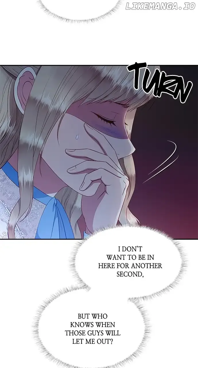 What Does That Evil Dragon Live For? Chapter 27 page 11