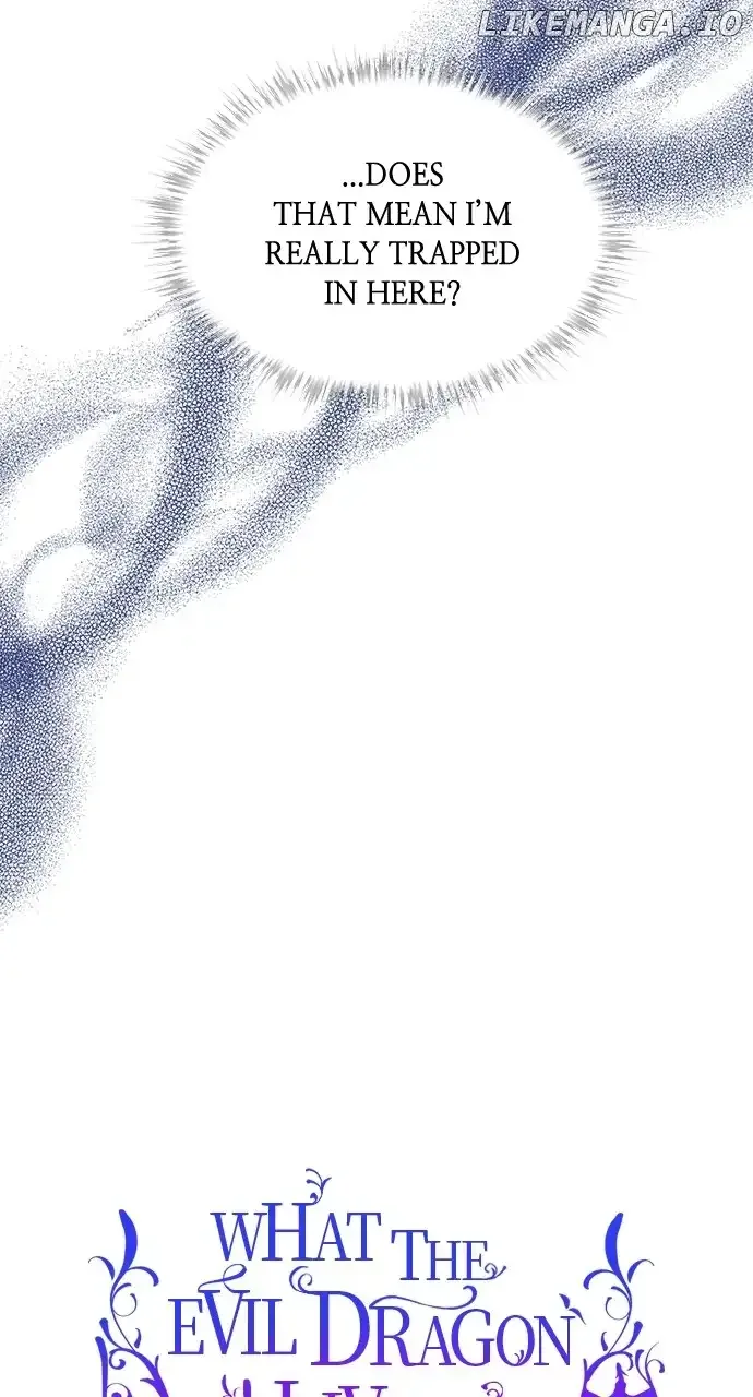 What Does That Evil Dragon Live For? Chapter 27 page 26