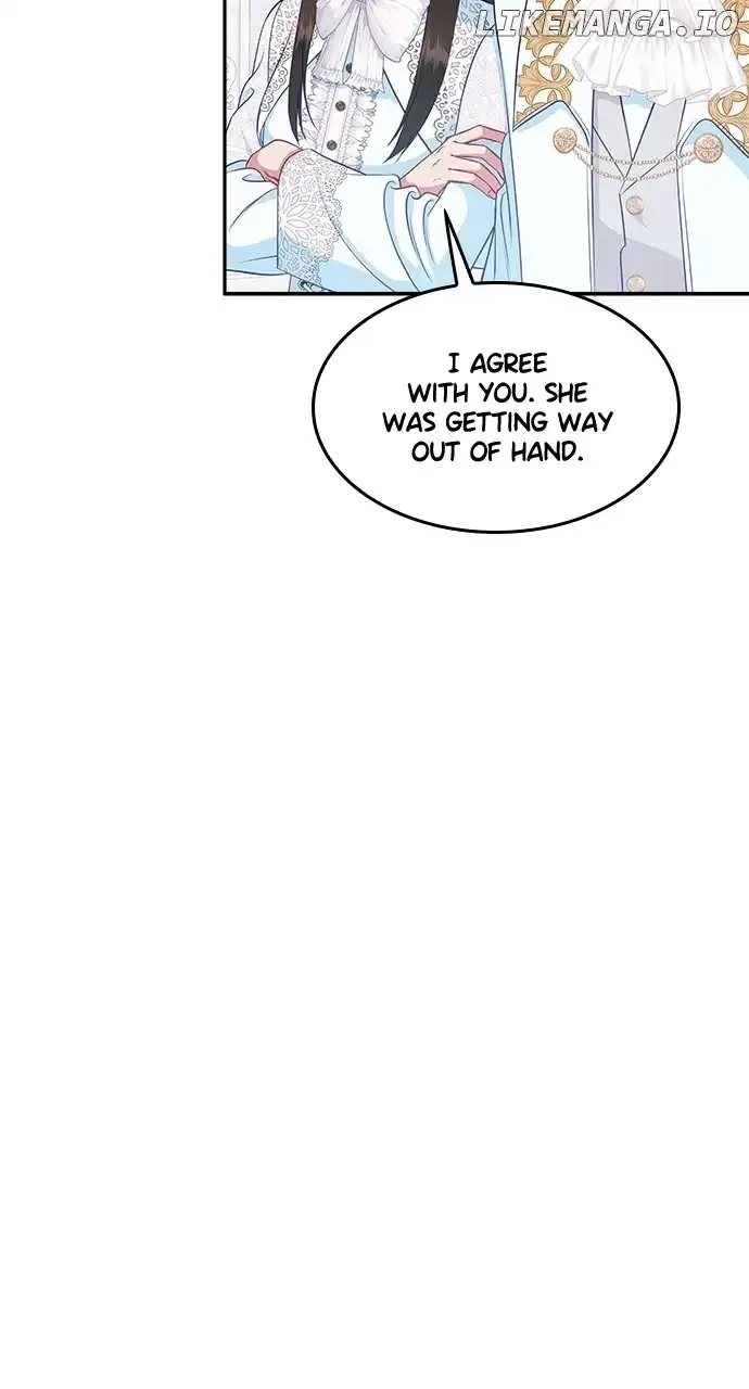 What Does That Evil Dragon Live For? Chapter 27 page 30