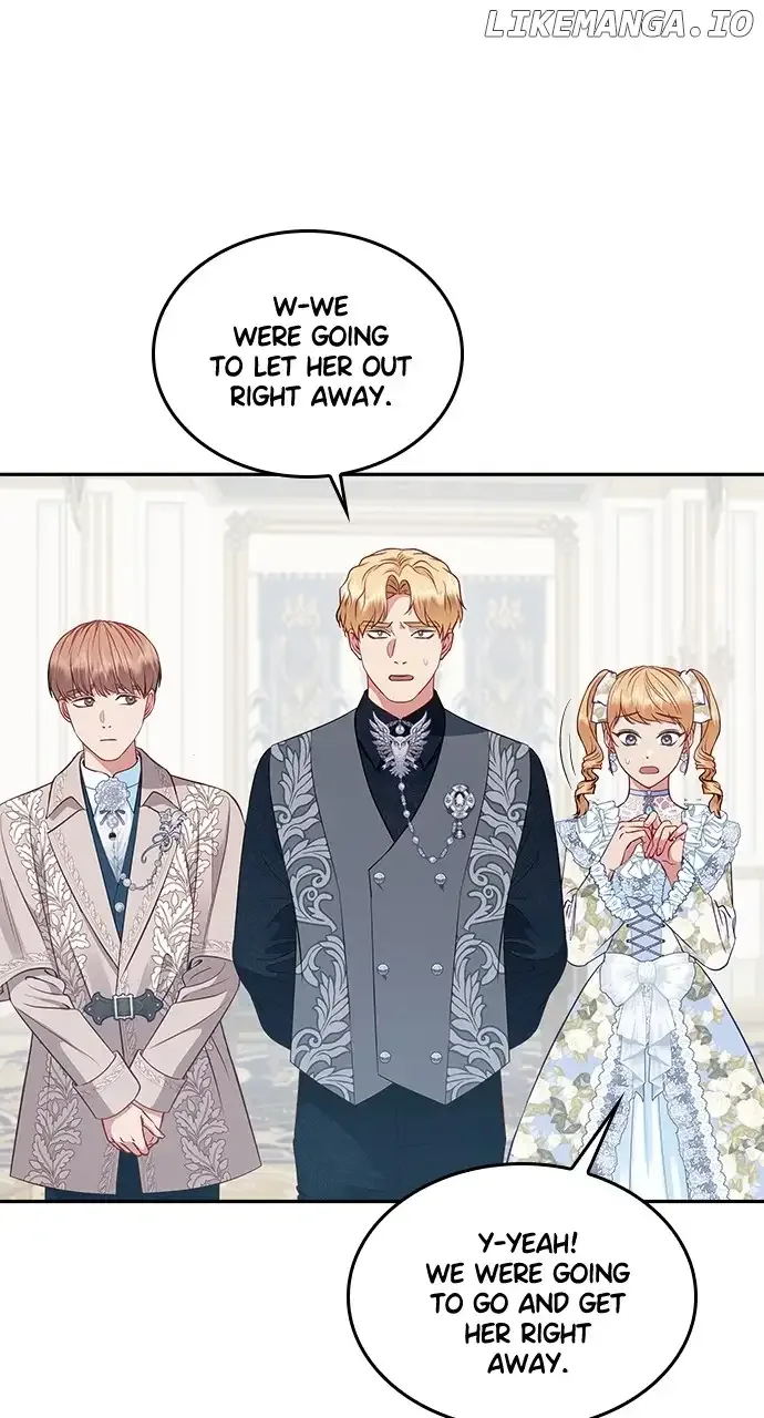 What Does That Evil Dragon Live For? Chapter 29 page 21