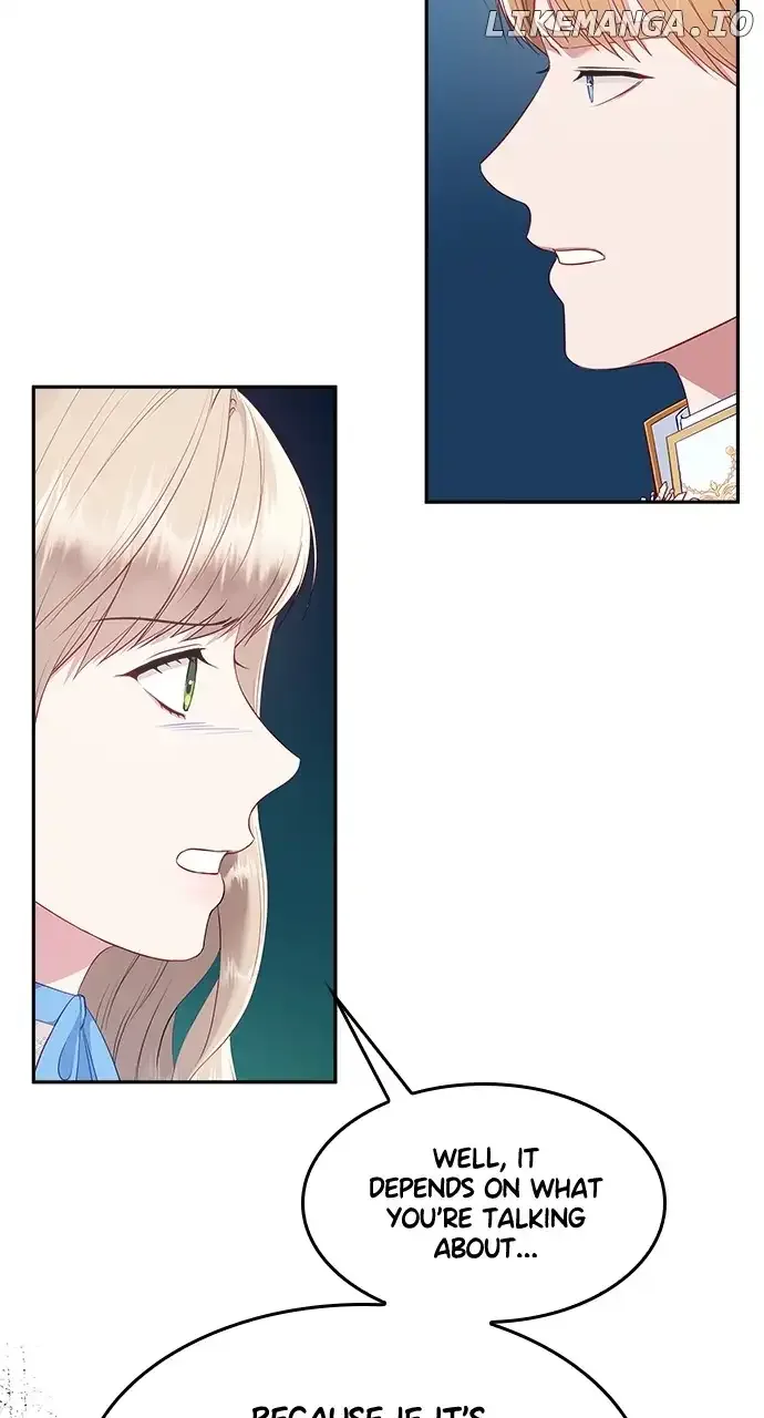 What Does That Evil Dragon Live For? Chapter 29 page 10