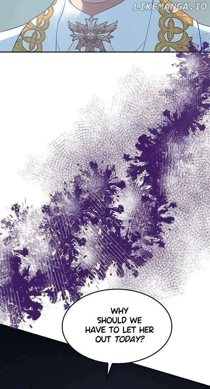 What Does That Evil Dragon Live For? Chapter 27 page 33