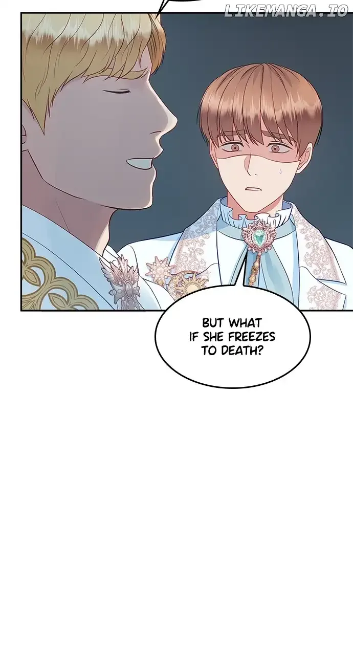 What Does That Evil Dragon Live For? Chapter 27 page 36