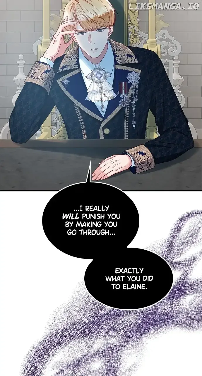 What Does That Evil Dragon Live For? Chapter 29 page 38