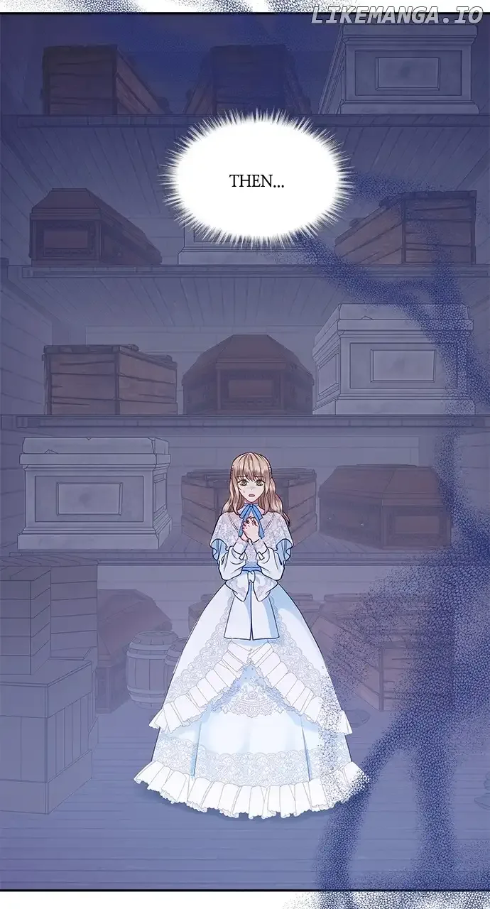 What Does That Evil Dragon Live For? Chapter 27 page 25