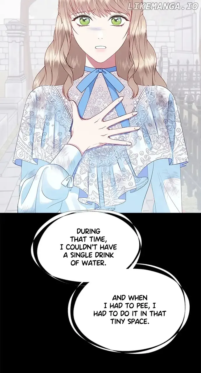 What Does That Evil Dragon Live For? Chapter 29 page 34