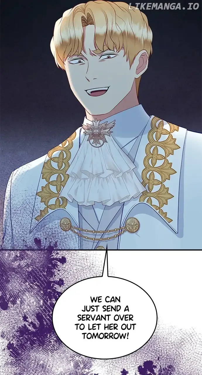 What Does That Evil Dragon Live For? Chapter 27 page 34