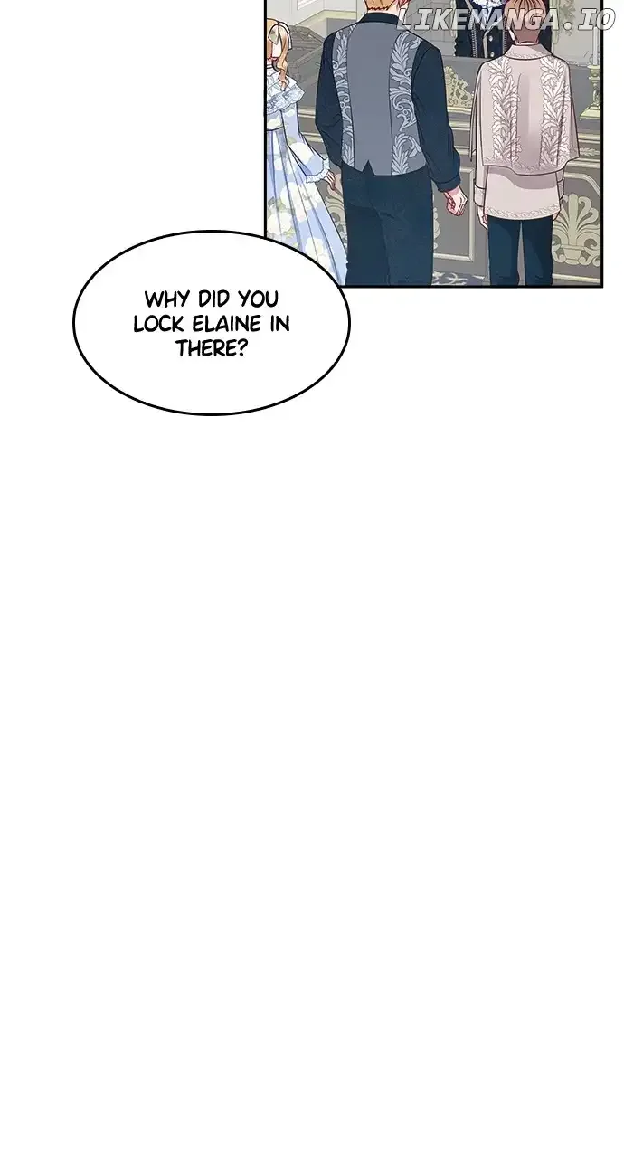 What Does That Evil Dragon Live For? Chapter 29 page 20