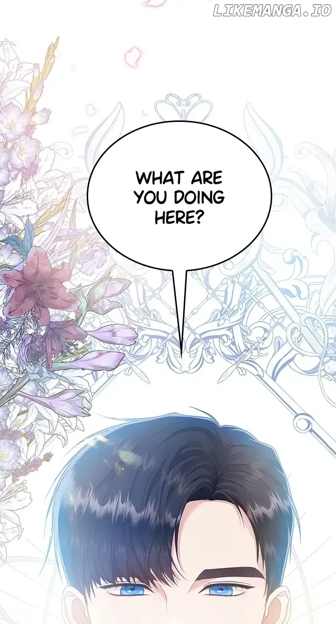 What Does That Evil Dragon Live For? Chapter 28 page 5