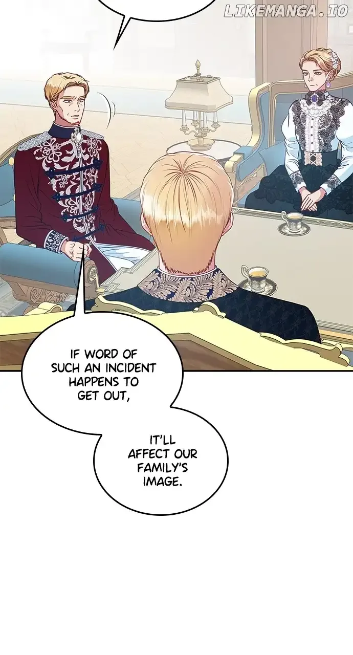 What Does That Evil Dragon Live For? Chapter 29 page 43