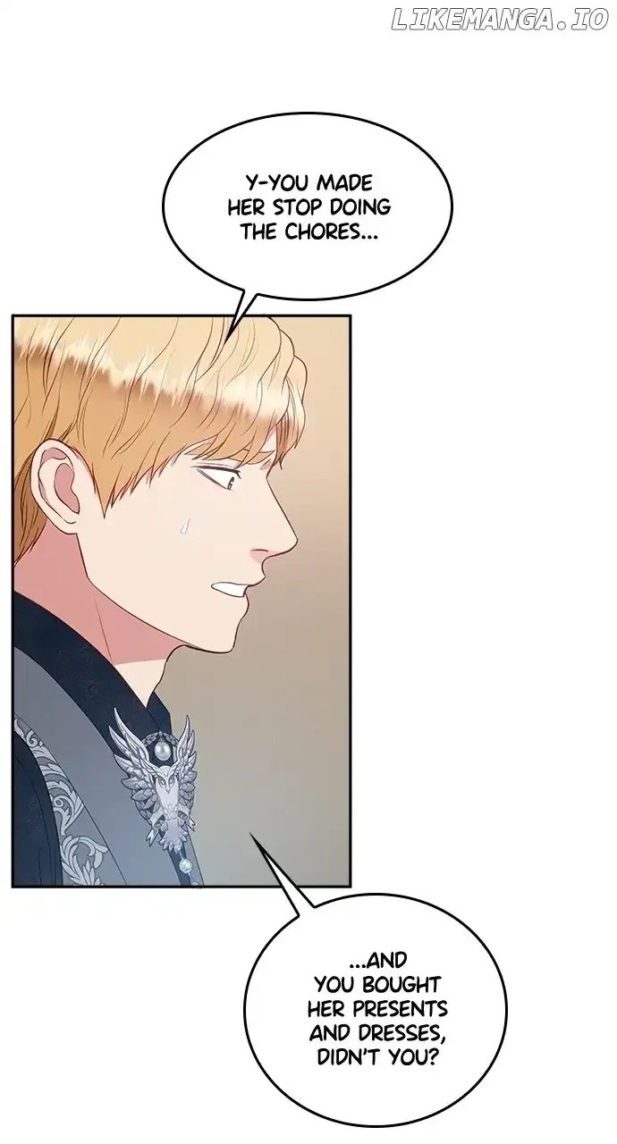 What Does That Evil Dragon Live For? Chapter 29 page 28