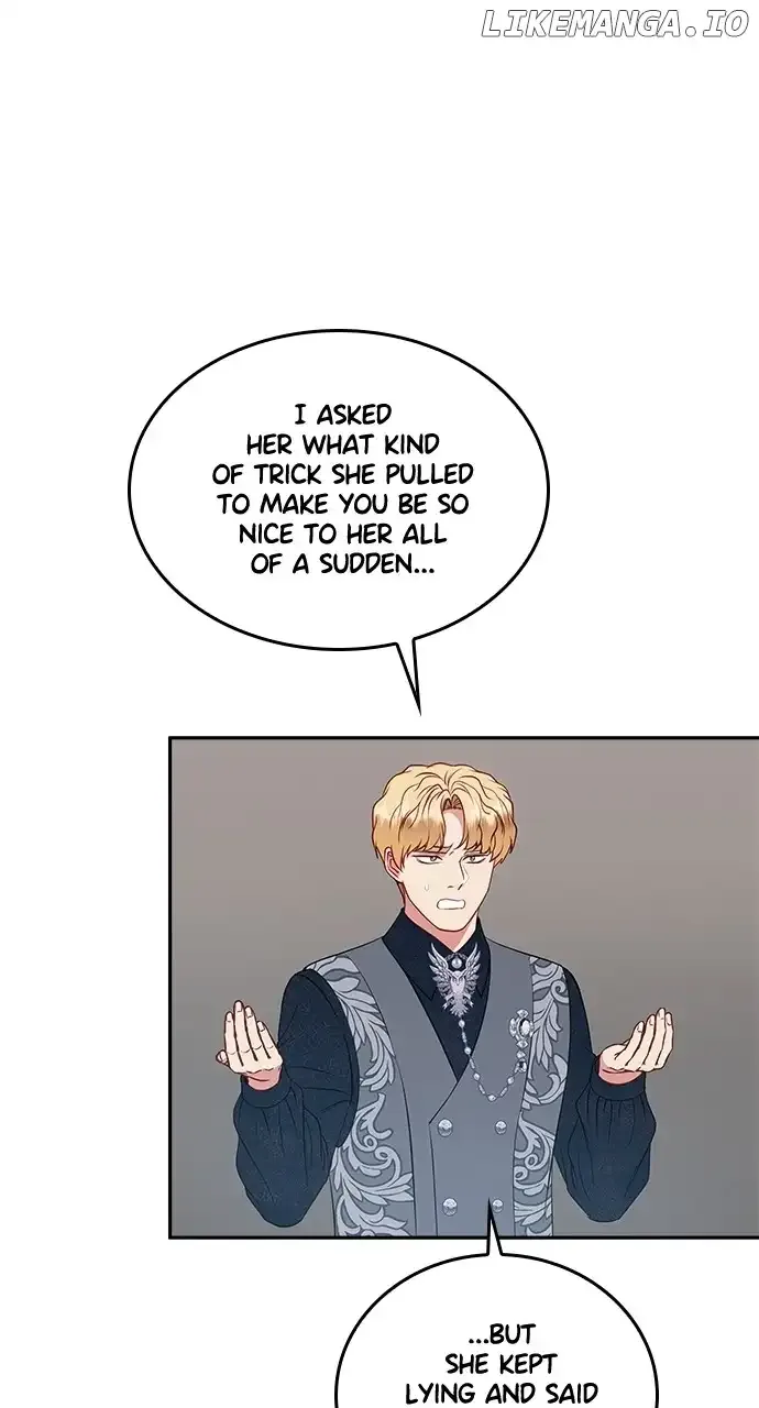 What Does That Evil Dragon Live For? Chapter 29 page 24