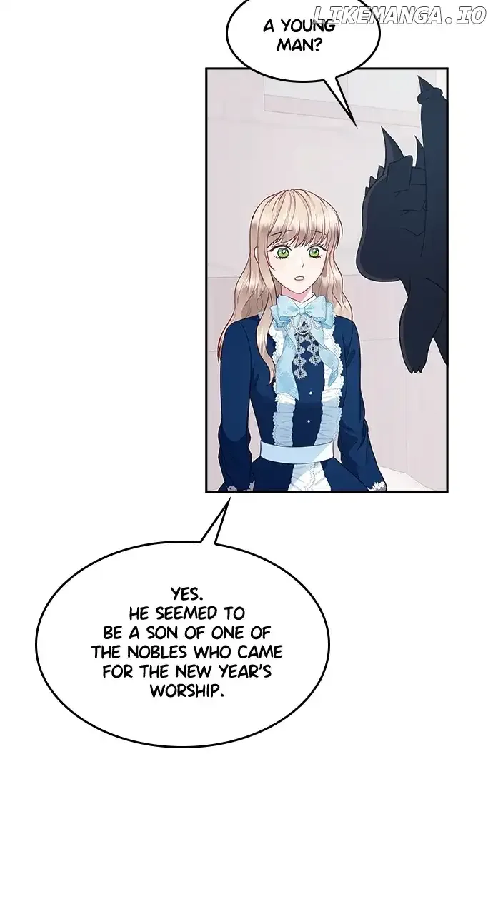 What Does That Evil Dragon Live For? Chapter 29 page 100