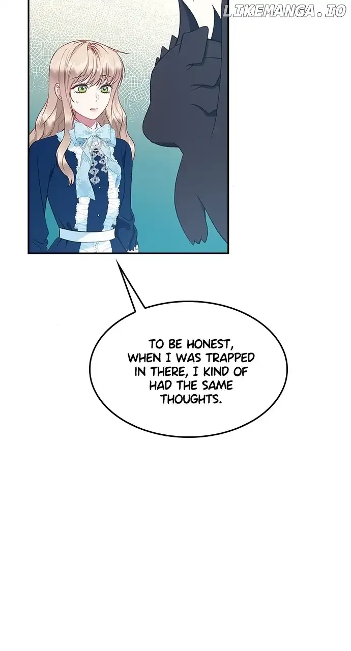 What Does That Evil Dragon Live For? Chapter 29 page 88