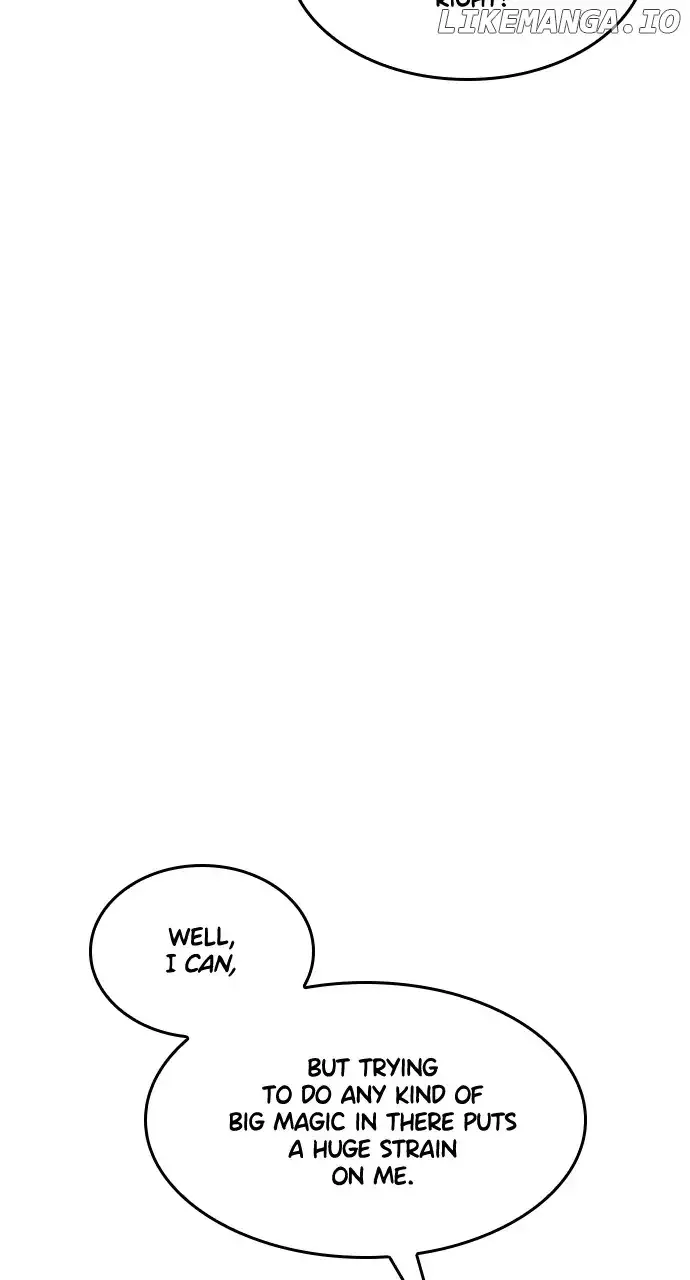 What Does That Evil Dragon Live For? Chapter 29 page 94