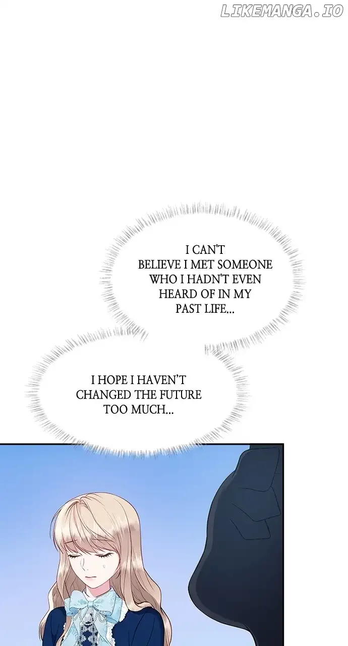 What Does That Evil Dragon Live For? Chapter 29 page 107
