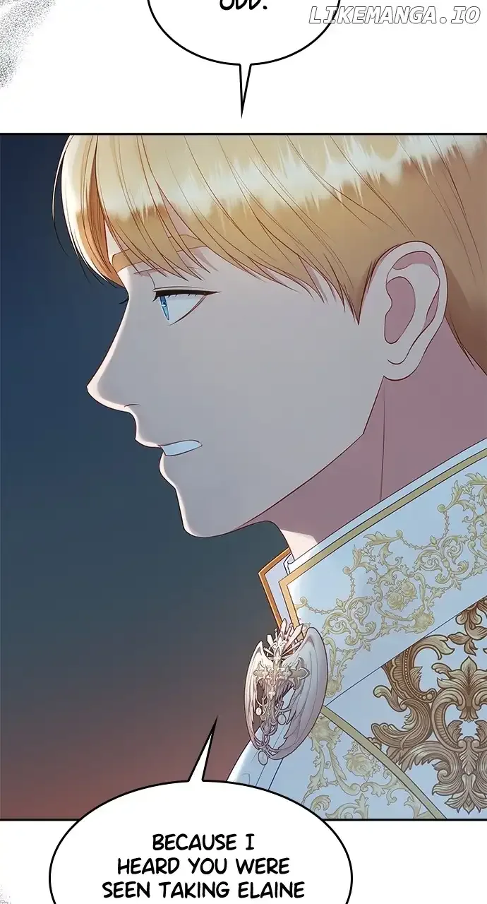 What Does That Evil Dragon Live For? Chapter 27 page 46