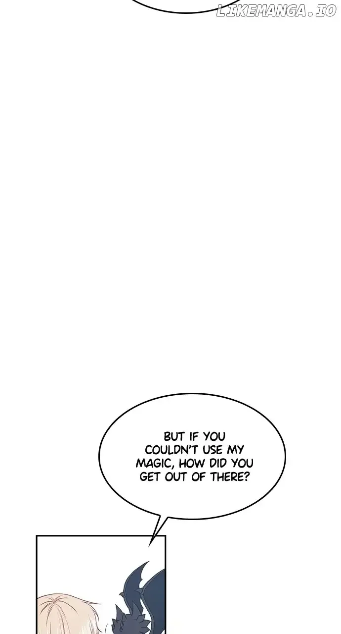 What Does That Evil Dragon Live For? Chapter 29 page 98