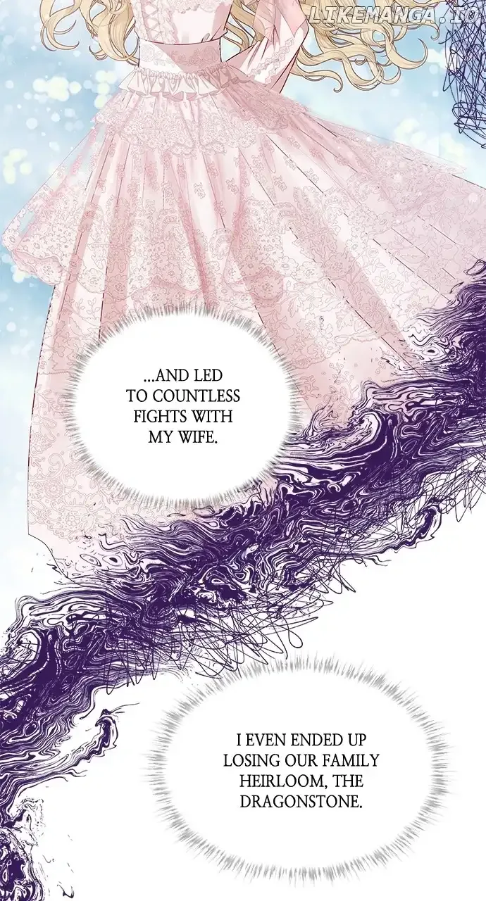 What Does That Evil Dragon Live For? Chapter 29 page 79