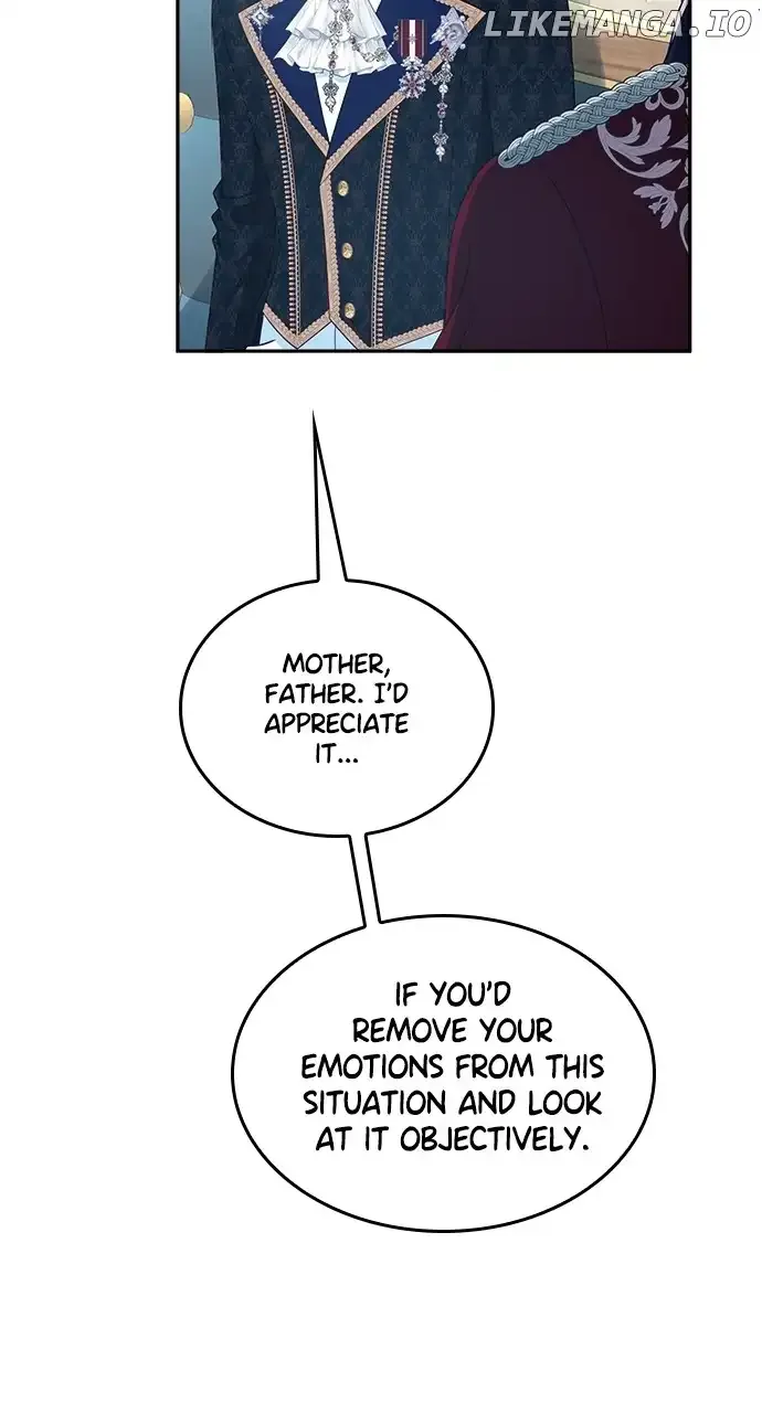 What Does That Evil Dragon Live For? Chapter 29 page 57