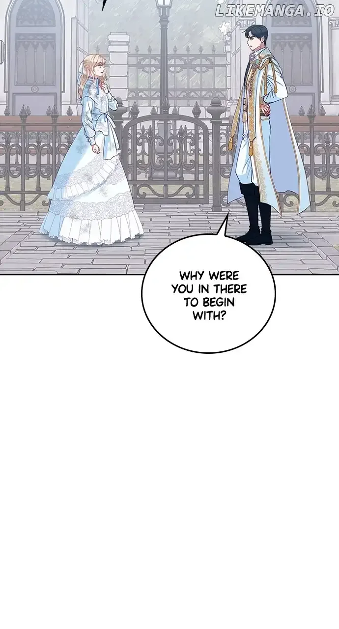 What Does That Evil Dragon Live For? Chapter 28 page 16