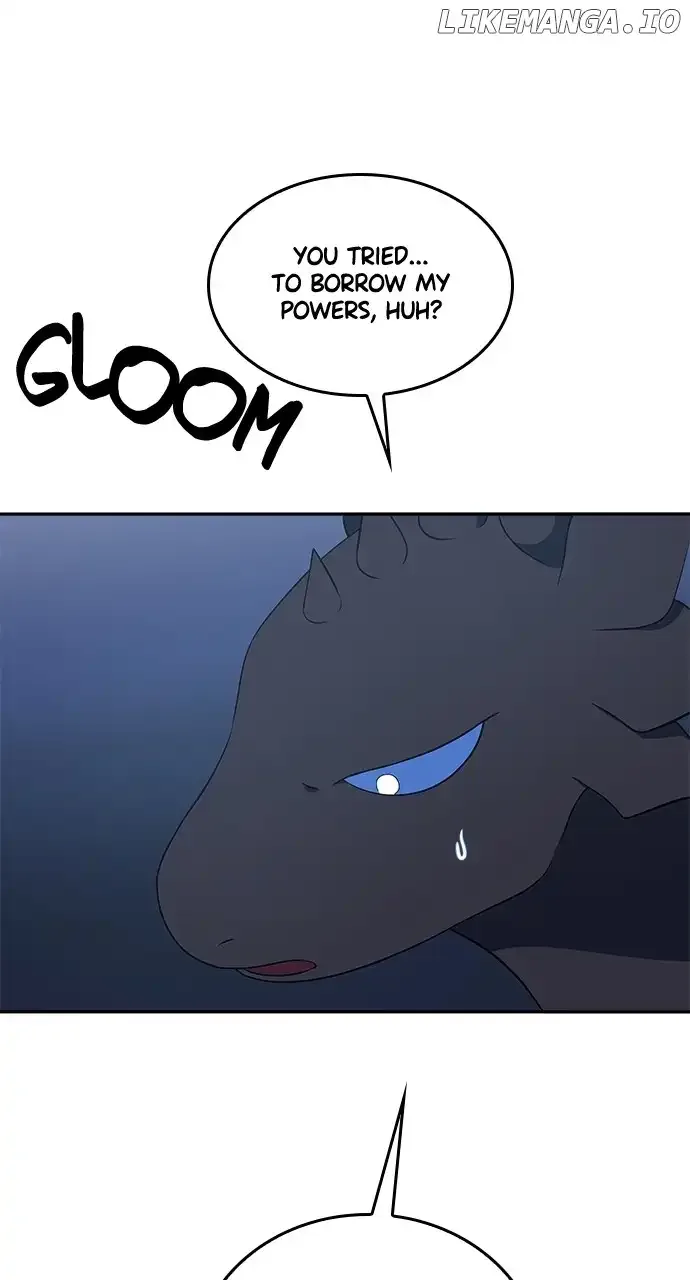 What Does That Evil Dragon Live For? Chapter 29 page 91